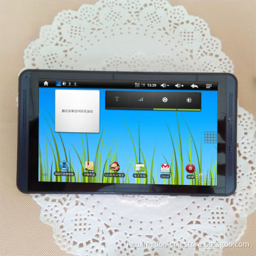 7 Inch 3G Calling Dual Core Dual SIM Android Tablet PC with WiFi